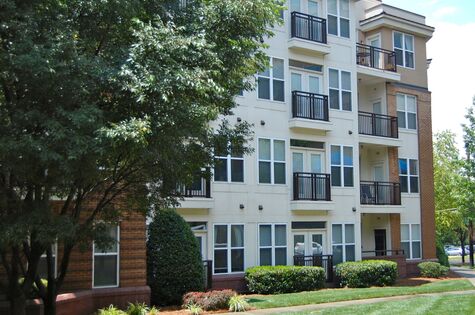 Ten05 Apartments