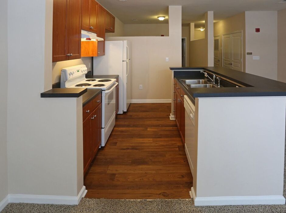 Ten05 Apartments